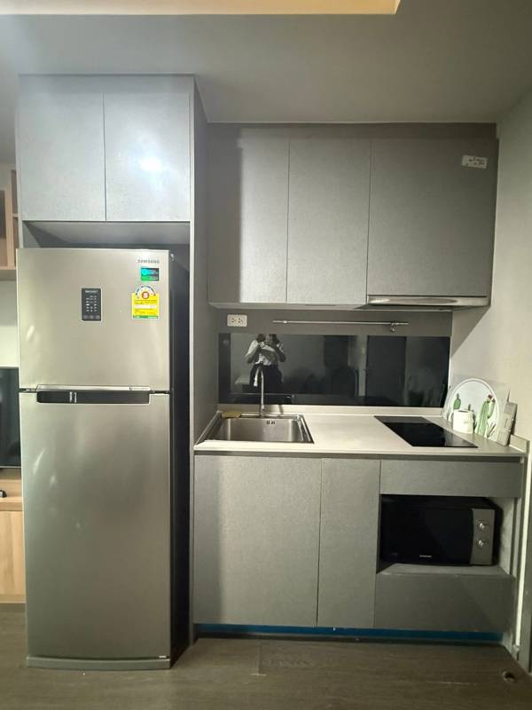 Ideo Sukhumvit 93 · 1 bedroom · 35 SqM · Floor 7 · Bang Chak, Bangkok · Photo 3 Ideo Sukhumvit 93 1-bedroom Condo in Bang Chak, Bangkok – photo 3
