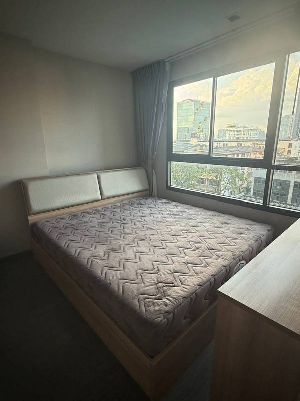 Ideo Sukhumvit 93 · 1 bedroom · 35 SqM · Floor 7 · Bang Chak, Bangkok · Photo 5 Ideo Sukhumvit 93 1-bedroom Condo in Bang Chak, Bangkok – photo 5