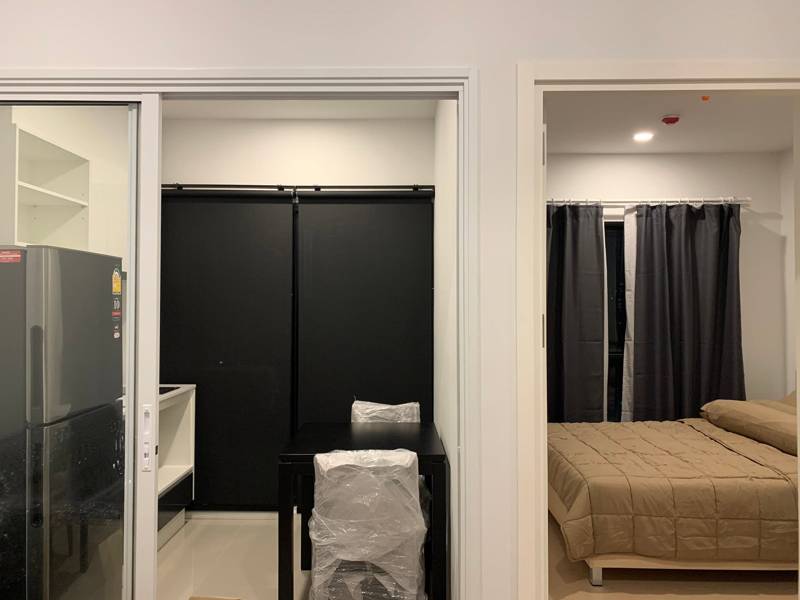 The Tree Sukhumvit 64 · 1 bedroom · 26.4 SqM · Floor 12 · Punnawithi, Bangkok · Photo 2 The Tree Sukhumvit 64 1-bedroom Condo in Punnawithi, Bangkok – photo 2