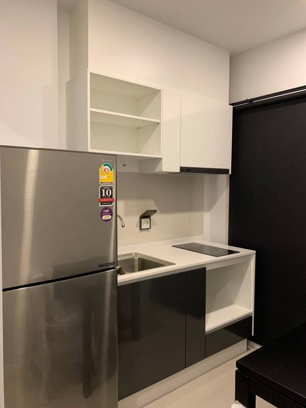 The Tree Sukhumvit 64 · 1 bedroom · 26.4 SqM · Floor 12 · Punnawithi, Bangkok · Photo 3 The Tree Sukhumvit 64 1-bedroom Condo in Punnawithi, Bangkok – photo 3