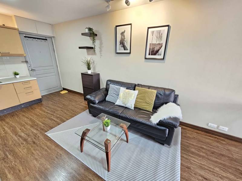 The Waterford Diamond · 1 bedroom · 52 SqM · Floor 32 · Phrom Phong, Bangkok · Photo 4 The Waterford Diamond 1-bedroom Condo in Phrom Phong, Bangkok – photo 4