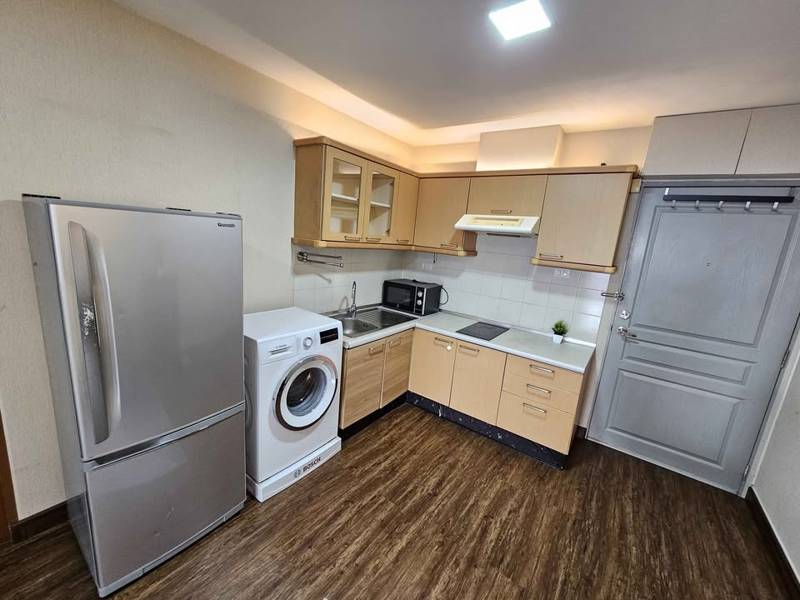 The Waterford Diamond · 1 bedroom · 52 SqM · Floor 32 · Phrom Phong, Bangkok · Photo 5 The Waterford Diamond 1-bedroom Condo in Phrom Phong, Bangkok – photo 5