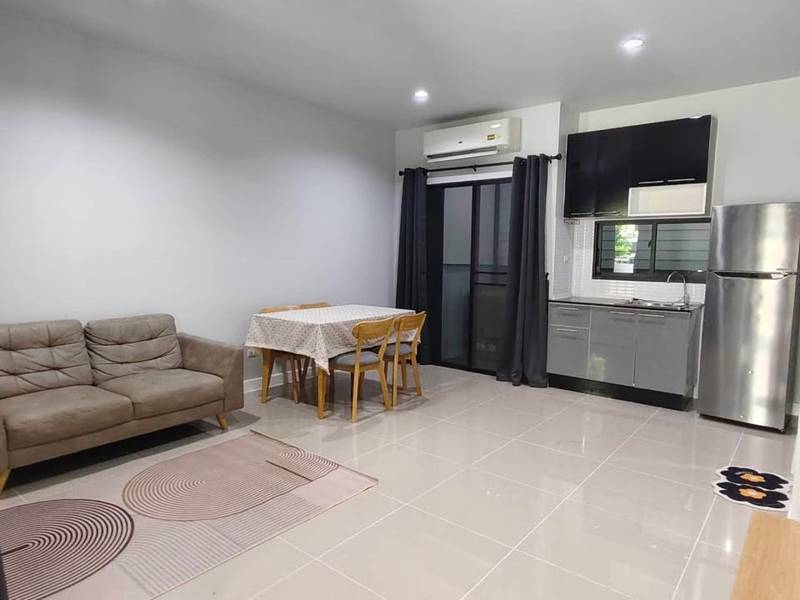 Pleno Sukhumvit-Bangna · 3 bedroom · Bang Na, Bangkok · Photo 2 Pleno Sukhumvit-Bangna 3-bedroom Townhouse in Bang Na, Bangkok – photo 2