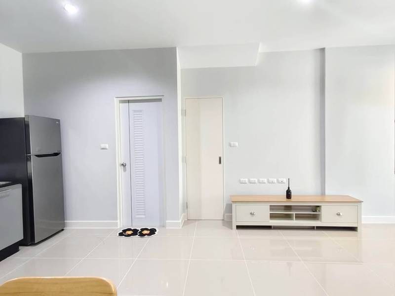 Pleno Sukhumvit-Bangna · 3 bedroom · Bang Na, Bangkok · Photo 3 Pleno Sukhumvit-Bangna 3-bedroom Townhouse in Bang Na, Bangkok – photo 3