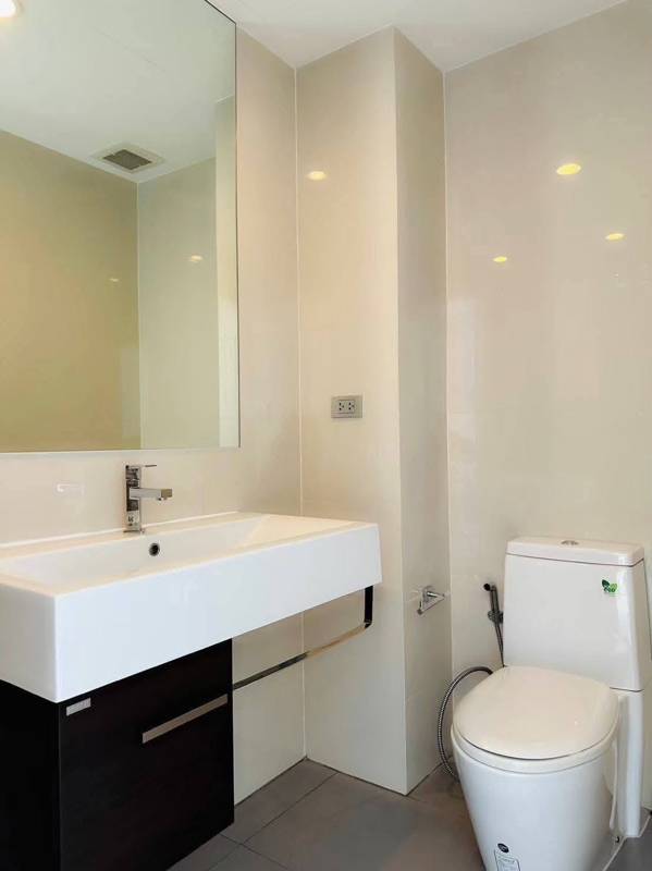 The Sky Sukhumvit · 1 bedroom · 35 SqM · Floor 8 · Udom Suk, Bangkok · Photo 1 The Sky Sukhumvit 1-bedroom Condo in Udom Suk, Bangkok – photo 1