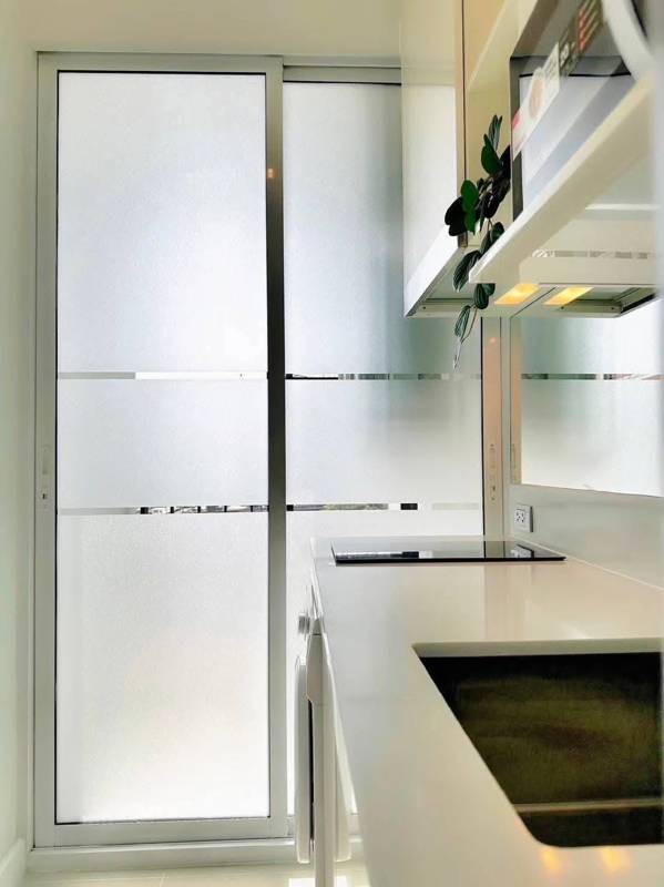 The Sky Sukhumvit · 1 bedroom · 35 SqM · Floor 8 · Udom Suk, Bangkok · Photo 5 The Sky Sukhumvit 1-bedroom Condo in Udom Suk, Bangkok – photo 5