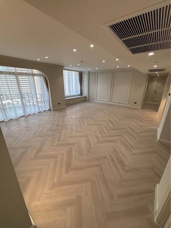 All Seasons Mansion · 3 bedroom · 110 SqM · Pathum Wan, Bangkok · Photo 1 All Seasons Mansion 3-bedroom Condo in Pathum Wan, Bangkok – photo 1