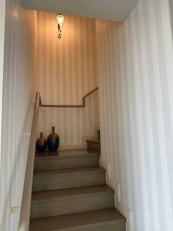 The Crest Sukhumvit 34 · 2 bedroom · 126 SqM · Floor 8 · Khlong Toei, Bangkok · Photo 5 The Crest Sukhumvit 34 2-bedroom Condo in Khlong Toei, Bangkok – photo 5