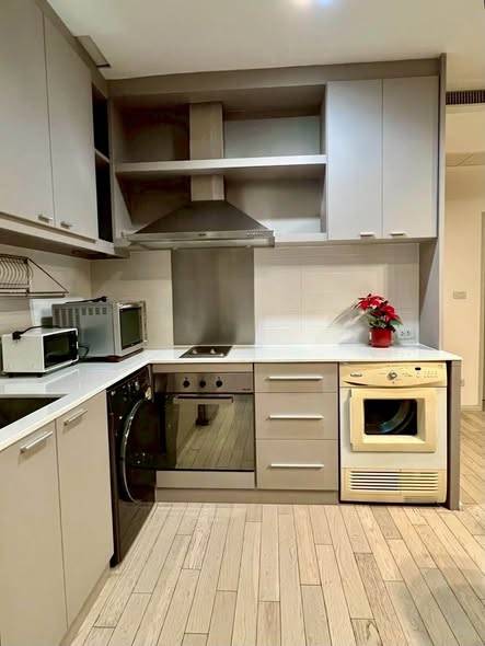 Noble Solo · 2 bedroom · 84.5 SqM · Floor 6 · Watthana, Bangkok · Photo 4 Noble Solo 2-bedroom Condo in Watthana, Bangkok – photo 4