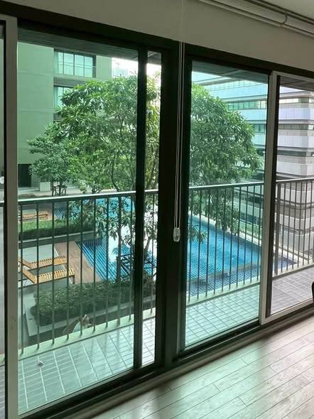 Noble Solo · 2 bedroom · 84.5 SqM · Floor 6 · Watthana, Bangkok · Photo 5 Noble Solo 2-bedroom Condo in Watthana, Bangkok – photo 5