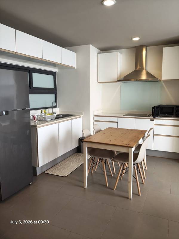 Mattani Suites · 80 SqM · Floor 7 · Ramkhamhaeng, Bangkok · Photo 1 Mattani Suites Service Apartment in Ramkhamhaeng, Bangkok – photo 1
