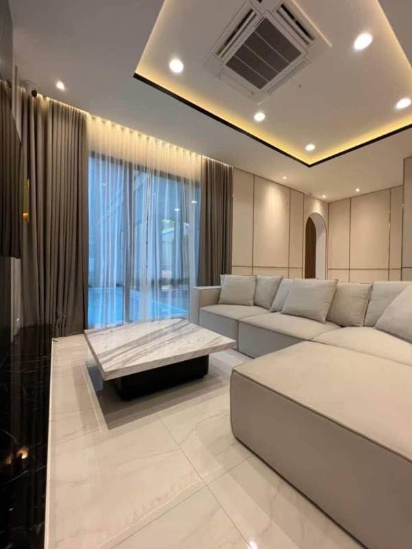 Detached house near BTS Ari and BTS Saphan Khwai · 625 SqM · Floor 3 · Chatuchak, Bangkok · Photo 5 Detached house near BTS Ari and BTS Saphan Khwai Detached House in Chatuchak, Bangkok – photo 5