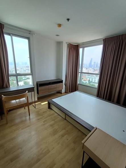 U Delight Residence Phatthanakan-Thonglor · 1 bedroom · 40.09 SqM · Floor 23 · Pattanakarn, Bangkok · Photo 1 U Delight Residence Phatthanakan-Thonglor 1-bedroom Condo in Pattanakarn, Bangkok – photo 1