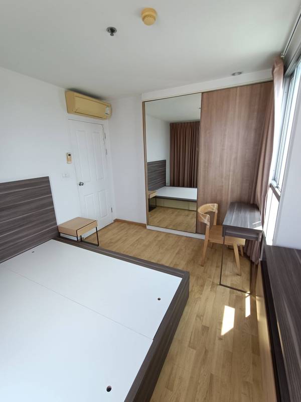 U Delight Residence Phatthanakan-Thonglor · 1 bedroom · 40.09 SqM · Floor 23 · Pattanakarn, Bangkok · Photo 2 U Delight Residence Phatthanakan-Thonglor 1-bedroom Condo in Pattanakarn, Bangkok – photo 2