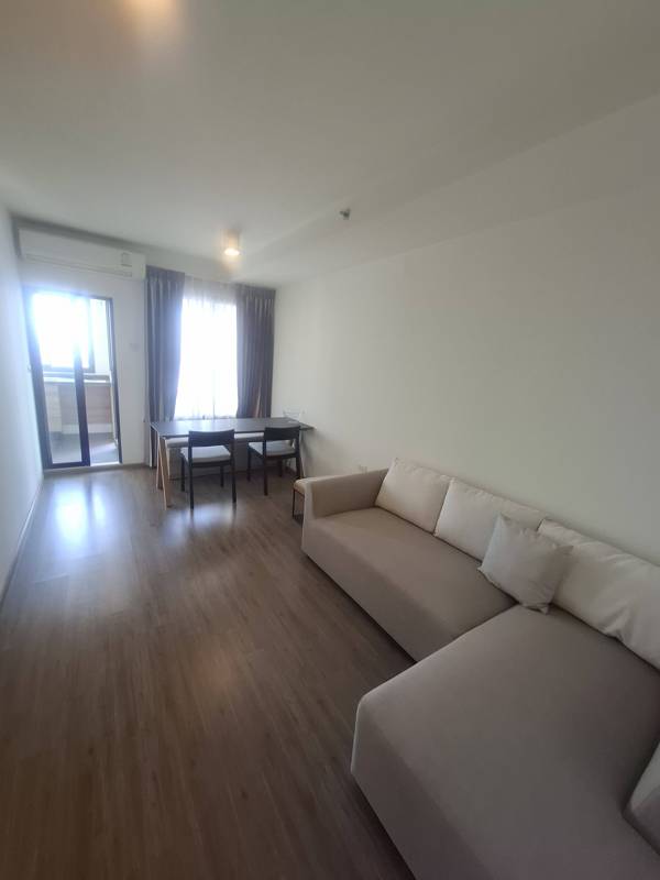 U Delight Residence Riverfront Rama 3 · 1 bedroom · 51.49 SqM · Floor 25 · Rama 3, Bangkok · Photo 2 U Delight Residence Riverfront Rama 3 1-bedroom Condo in Rama 3, Bangkok – photo 2