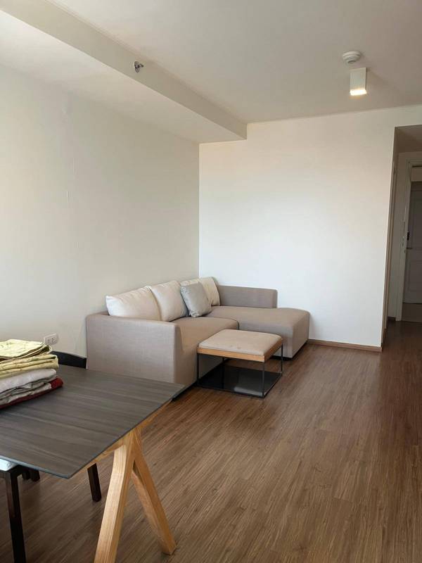 U Delight Residence Riverfront Rama 3 · 1 bedroom · 51.49 SqM · Floor 25 · Rama 3, Bangkok · Photo 3 U Delight Residence Riverfront Rama 3 1-bedroom Condo in Rama 3, Bangkok – photo 3