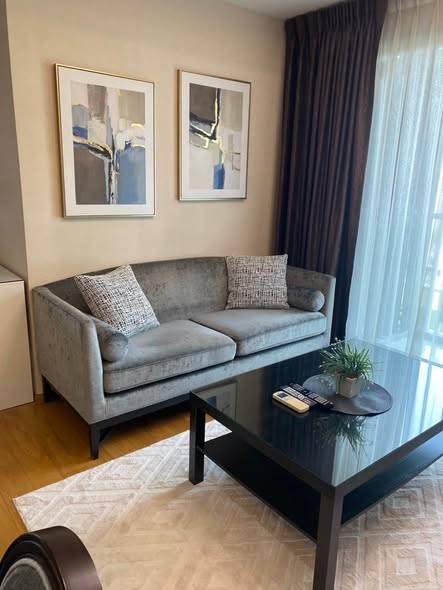 H Sukhumvit 43 · 2 bedroom · 65 SqM · Floor 10 · Phrom Phong, Bangkok · Photo 2 H Sukhumvit 43 2-bedroom Condo in Phrom Phong, Bangkok – photo 2