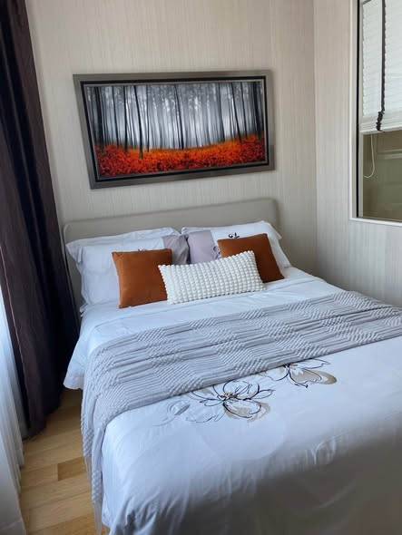 H Sukhumvit 43 · 2 bedroom · 65 SqM · Floor 10 · Phrom Phong, Bangkok · Photo 4 H Sukhumvit 43 2-bedroom Condo in Phrom Phong, Bangkok – photo 4
