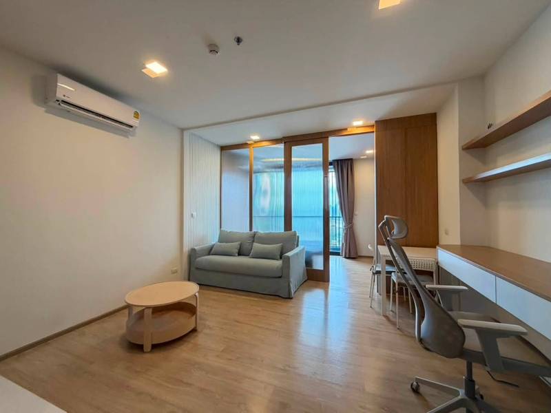 XT Phayathai · 1 bedroom · 42 SqM · Floor 22 · Pratunam, Bangkok · Photo 3 XT Phayathai 1-bedroom Condo in Pratunam, Bangkok – photo 3