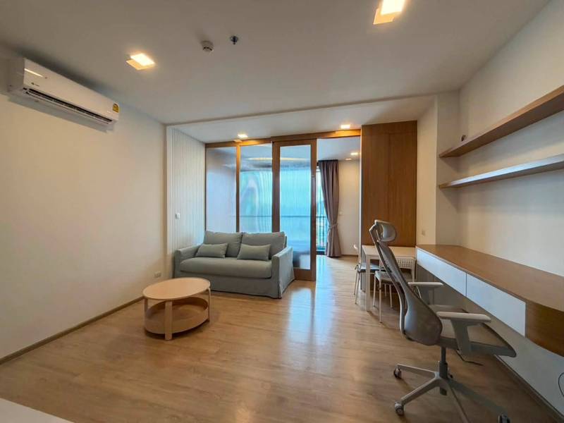 XT Phayathai · 1 bedroom · 42 SqM · Floor 22 · Pratunam, Bangkok · Photo 4 XT Phayathai 1-bedroom Condo in Pratunam, Bangkok – photo 4