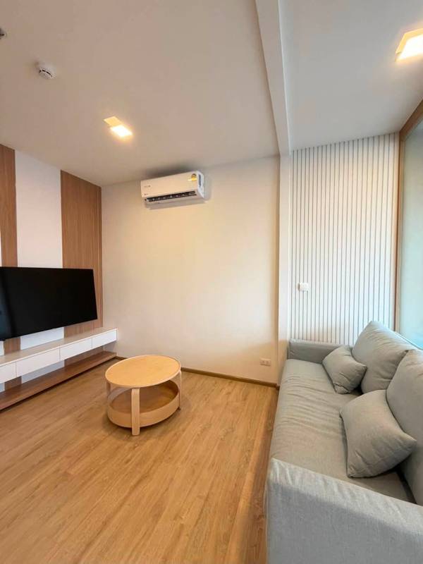XT Phayathai · 1 bedroom · 42 SqM · Floor 22 · Pratunam, Bangkok · Photo 5 XT Phayathai 1-bedroom Condo in Pratunam, Bangkok – photo 5