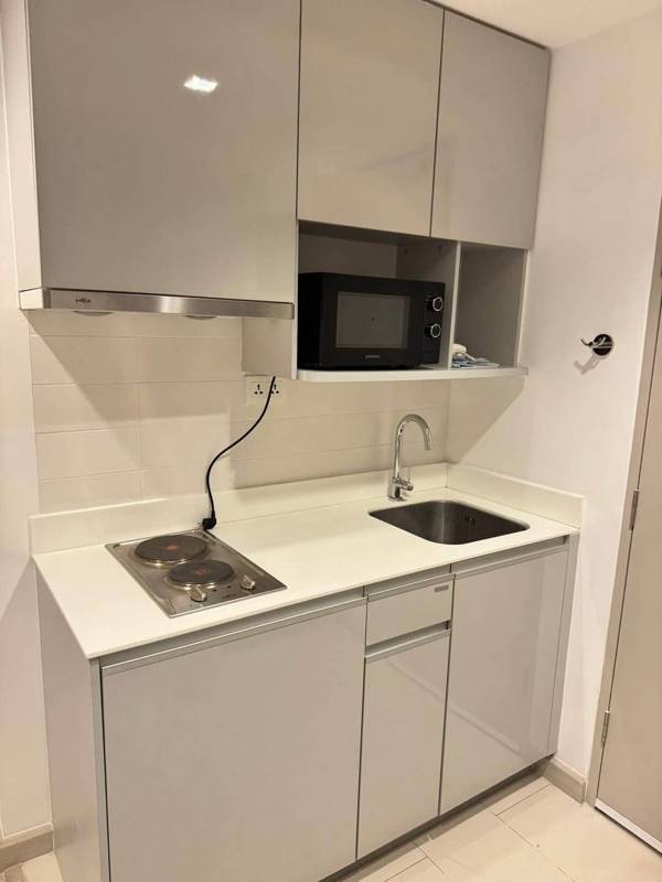 Ideo Mobi Sathorn · 2 bedroom · 51 SqM · Floor 11 · Riverside, Bangkok · Photo 2 Ideo Mobi Sathorn 2-bedroom Condo in Riverside, Bangkok – photo 2