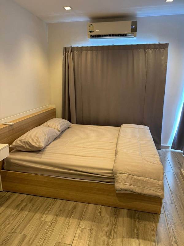 Ideo Mobi Sathorn · 2 bedroom · 51 SqM · Floor 11 · Riverside, Bangkok · Photo 5 Ideo Mobi Sathorn 2-bedroom Condo in Riverside, Bangkok – photo 5