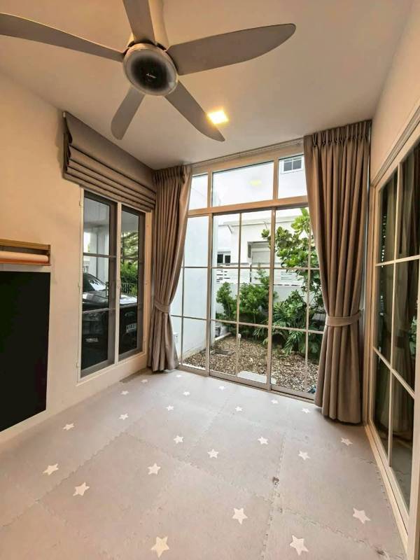 Chaiyaphruek Bangna Km.15 · 3 bedroom · 167 SqM · Pattaya, Chon Buri · Photo 2 Chaiyaphruek Bangna Km.15 3-bedroom Detached House in Pattaya, Chon Buri – photo 2