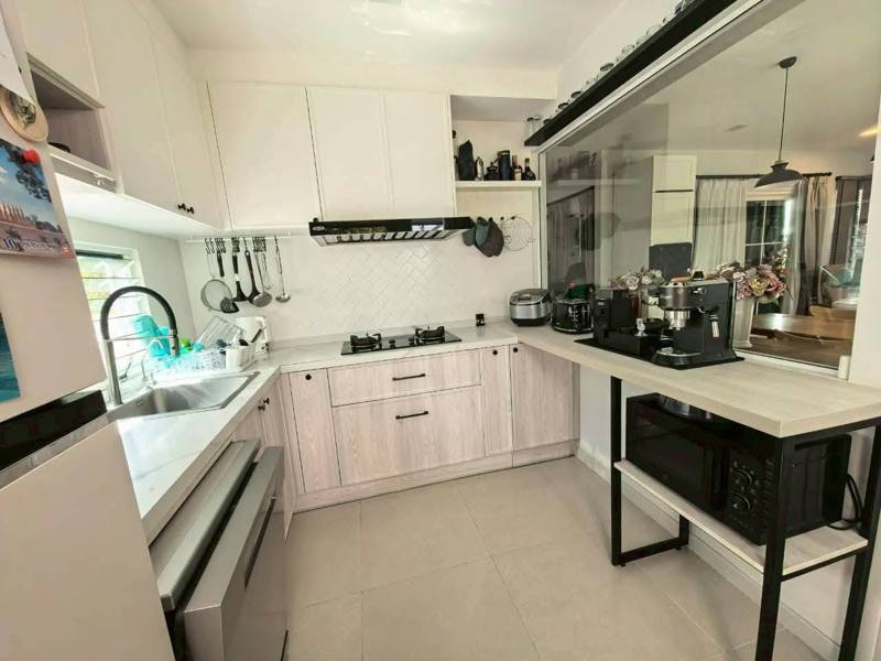 Chaiyaphruek Bangna Km.15 · 3 bedroom · 167 SqM · Pattaya, Chon Buri · Photo 3 Chaiyaphruek Bangna Km.15 3-bedroom Detached House in Pattaya, Chon Buri – photo 3