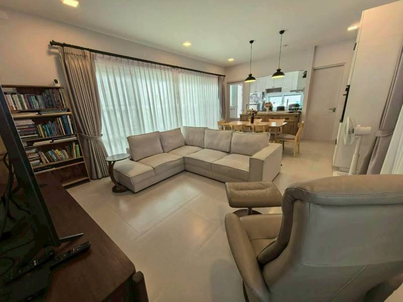 Chaiyaphruek Bangna Km.15 · 3 bedroom · 167 SqM · Pattaya, Chon Buri · Photo 5 Chaiyaphruek Bangna Km.15 3-bedroom Detached House in Pattaya, Chon Buri – photo 5