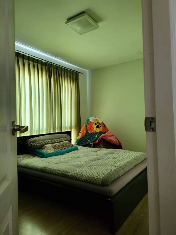 Home Place The Park Wongwan-Rama 9 · 3 bedroom · 224 SqM · Rama 9, Bangkok · Photo 5 Home Place The Park Wongwan-Rama 9 3-bedroom Detached House in Rama 9, Bangkok – photo 5