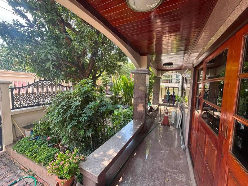 Medieval Village Thailand · 4 bedroom · 268 SqM · Photo 2 Medieval Village Thailand 4-bedroom Detached House – photo 2