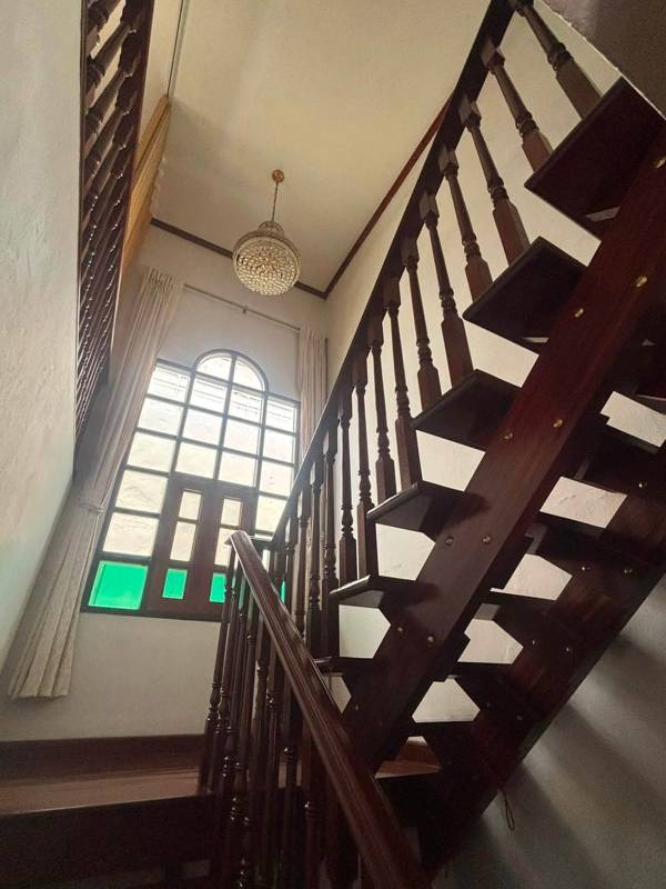 Medieval Village Thailand · 4 bedroom · 268 SqM · Photo 3 Medieval Village Thailand 4-bedroom Detached House – photo 3