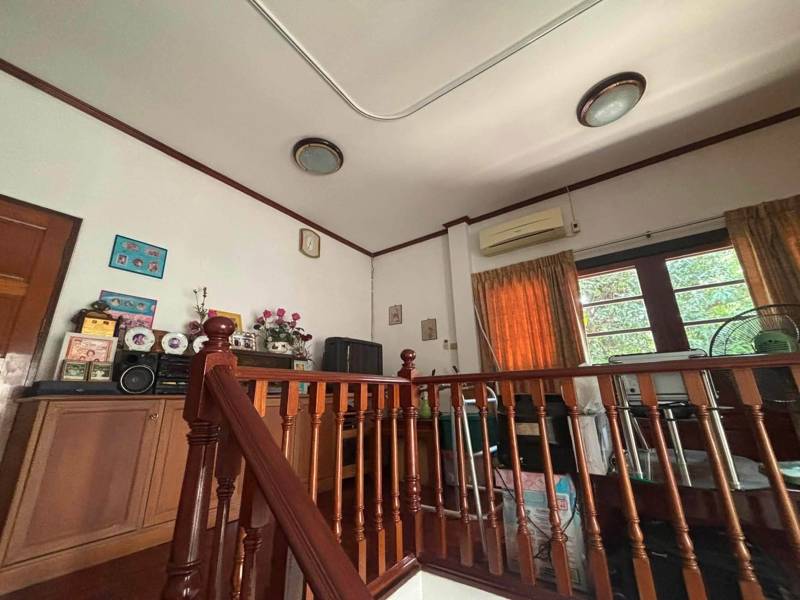 Medieval Village Thailand · 4 bedroom · 268 SqM · Photo 4 Medieval Village Thailand 4-bedroom Detached House – photo 4