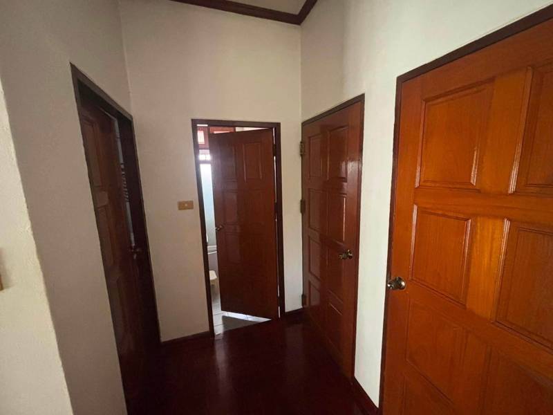 Medieval Village Thailand · 4 bedroom · 268 SqM · Photo 5 Medieval Village Thailand 4-bedroom Detached House – photo 5