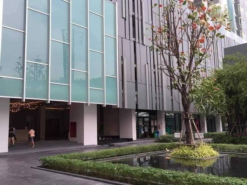 Centric Tiwanon Station · 1 bedroom · 35 SqM · Floor 29 · Mueang Nonthaburi · Photo 2 Centric Tiwanon Station 1-bedroom Condo in Mueang Nonthaburi – photo 2