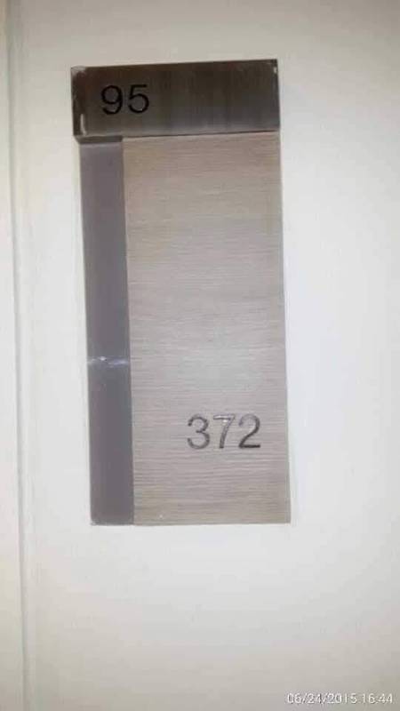 Centric Tiwanon Station · 1 bedroom · 35 SqM · Floor 29 · Mueang Nonthaburi · Photo 3 Centric Tiwanon Station 1-bedroom Condo in Mueang Nonthaburi – photo 3