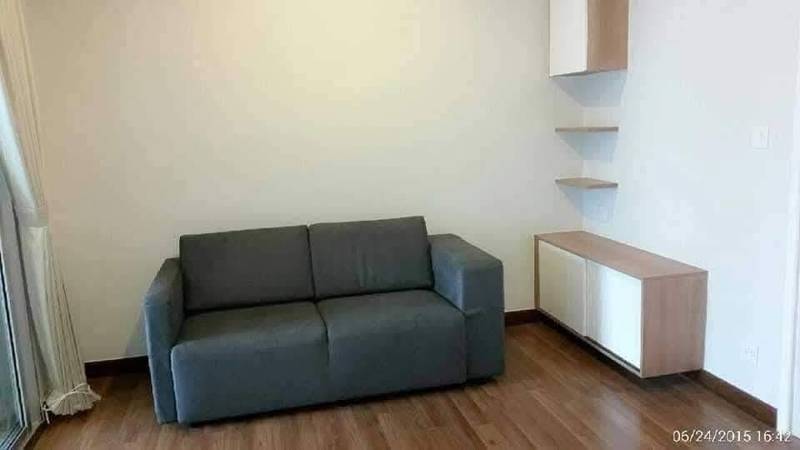 Centric Tiwanon Station · 1 bedroom · 35 SqM · Floor 29 · Mueang Nonthaburi · Photo 4 Centric Tiwanon Station 1-bedroom Condo in Mueang Nonthaburi – photo 4