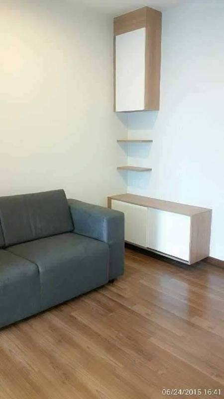 Centric Tiwanon Station · 1 bedroom · 35 SqM · Floor 29 · Mueang Nonthaburi · Photo 5 Centric Tiwanon Station 1-bedroom Condo in Mueang Nonthaburi – photo 5