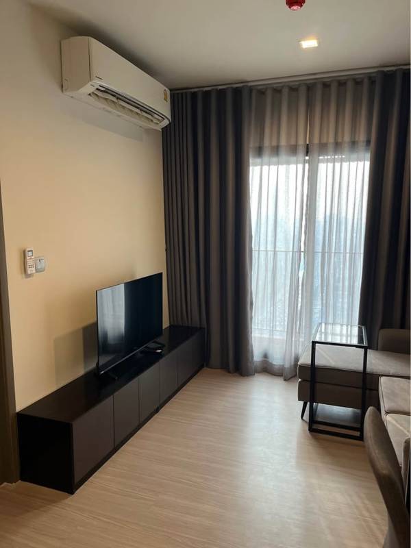 Life Asoke-Rama 9 · 1 bedroom · 32 SqM · Floor 37 · Chatuchak, Bangkok · Photo 3 Life Asoke-Rama 9 1-bedroom Condo in Chatuchak, Bangkok – photo 3