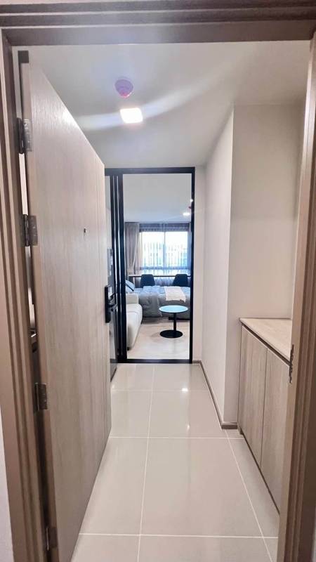 dcondo Hype Rangsit · 27 SqM · Floor 8 · Photo 1 dcondo Hype Rangsit Land – photo 1