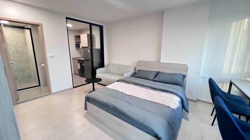 dcondo Hype Rangsit · 27 SqM · Floor 8 · Photo 5 dcondo Hype Rangsit Land – photo 5