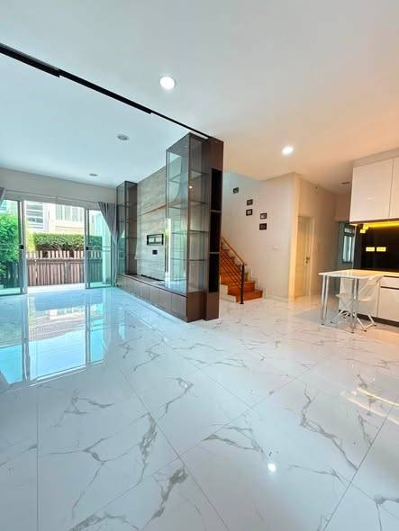 Bangkok Boulevard Rama 9 · 4 bedroom · 224 SqM · Suan Luang, Bangkok · Photo 3 Bangkok Boulevard Rama 9 4-bedroom Detached House in Suan Luang, Bangkok – photo 3