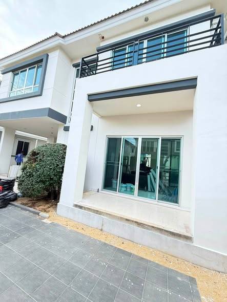 Bangkok Boulevard Rama 9 · 4 bedroom · 224 SqM · Suan Luang, Bangkok · Photo 5 Bangkok Boulevard Rama 9 4-bedroom Detached House in Suan Luang, Bangkok – photo 5