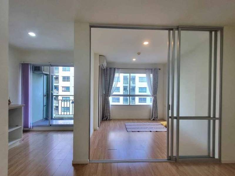 Lumpini Ville Onnut 46 · 1 bedroom · 26 SqM · Suan Luang, Bangkok · Photo 3 Lumpini Ville Onnut 46 1-bedroom Condo in Suan Luang, Bangkok – photo 3