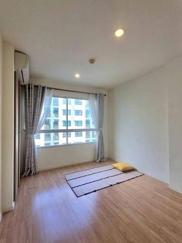 Lumpini Ville Onnut 46 · 1 bedroom · 26 SqM · Suan Luang, Bangkok · Photo 4 Lumpini Ville Onnut 46 1-bedroom Condo in Suan Luang, Bangkok – photo 4