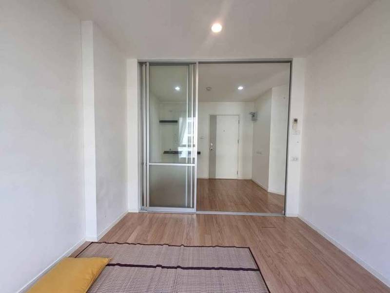 Lumpini Ville Onnut 46 · 1 bedroom · 26 SqM · Suan Luang, Bangkok · Photo 5 Lumpini Ville Onnut 46 1-bedroom Condo in Suan Luang, Bangkok – photo 5