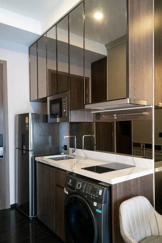 Park Origin Thonglor · 1 bedroom · 33 SqM · Floor 20 · Thong Lo, Bangkok · Photo 2 Park Origin Thonglor 1-bedroom Condo in Thong Lo, Bangkok – photo 2
