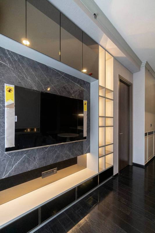 Park Origin Thonglor · 1 bedroom · 33 SqM · Floor 20 · Thong Lo, Bangkok · Photo 3 Park Origin Thonglor 1-bedroom Condo in Thong Lo, Bangkok – photo 3