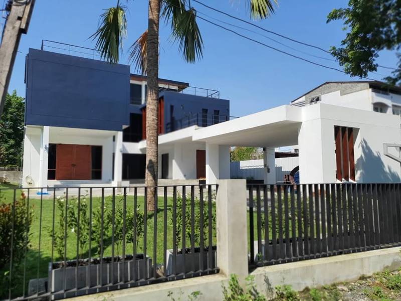 Sukhumvit 62 Private Pool Villa · 5 bedroom · 700 SqM · Photo 1 Sukhumvit 62 Private Pool Villa 5-bedroom Detached House – photo 1